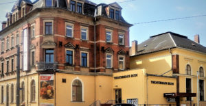 theaterhaus rudi