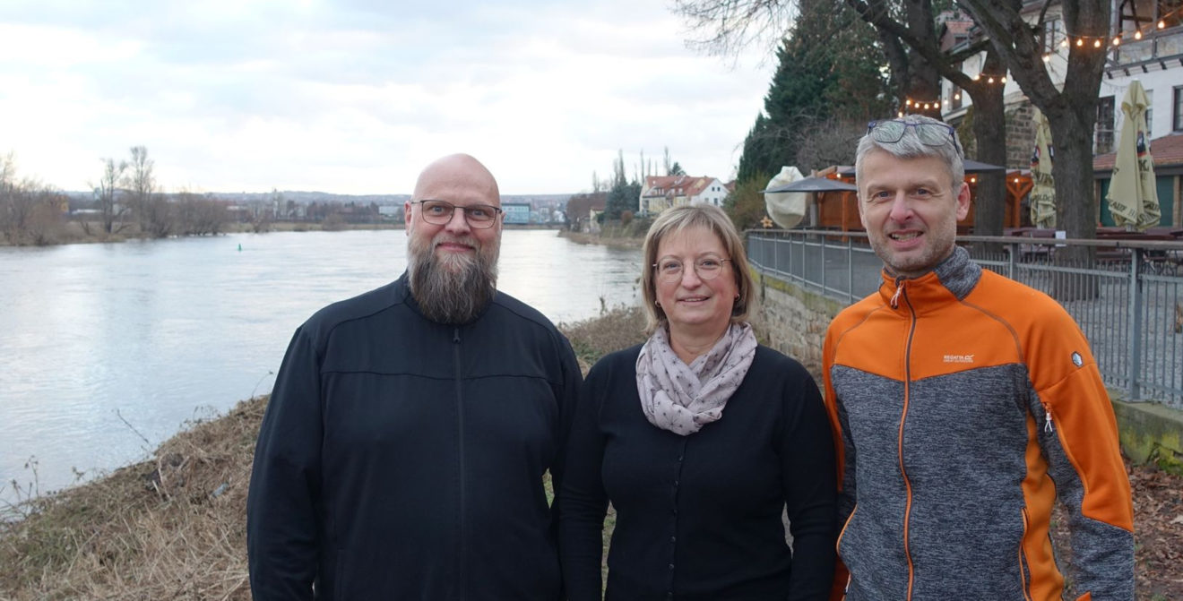 Übigauer Insel Vereinsvorstand