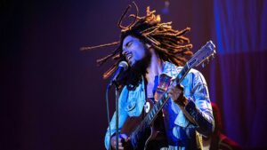 Bob Marley: One Love