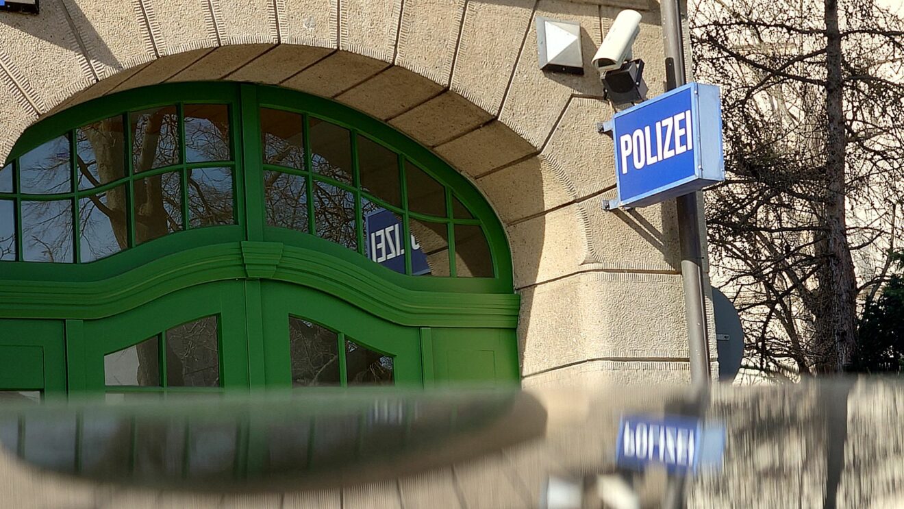 Aus den Polizeimeldungen - Foto: J. Frintert