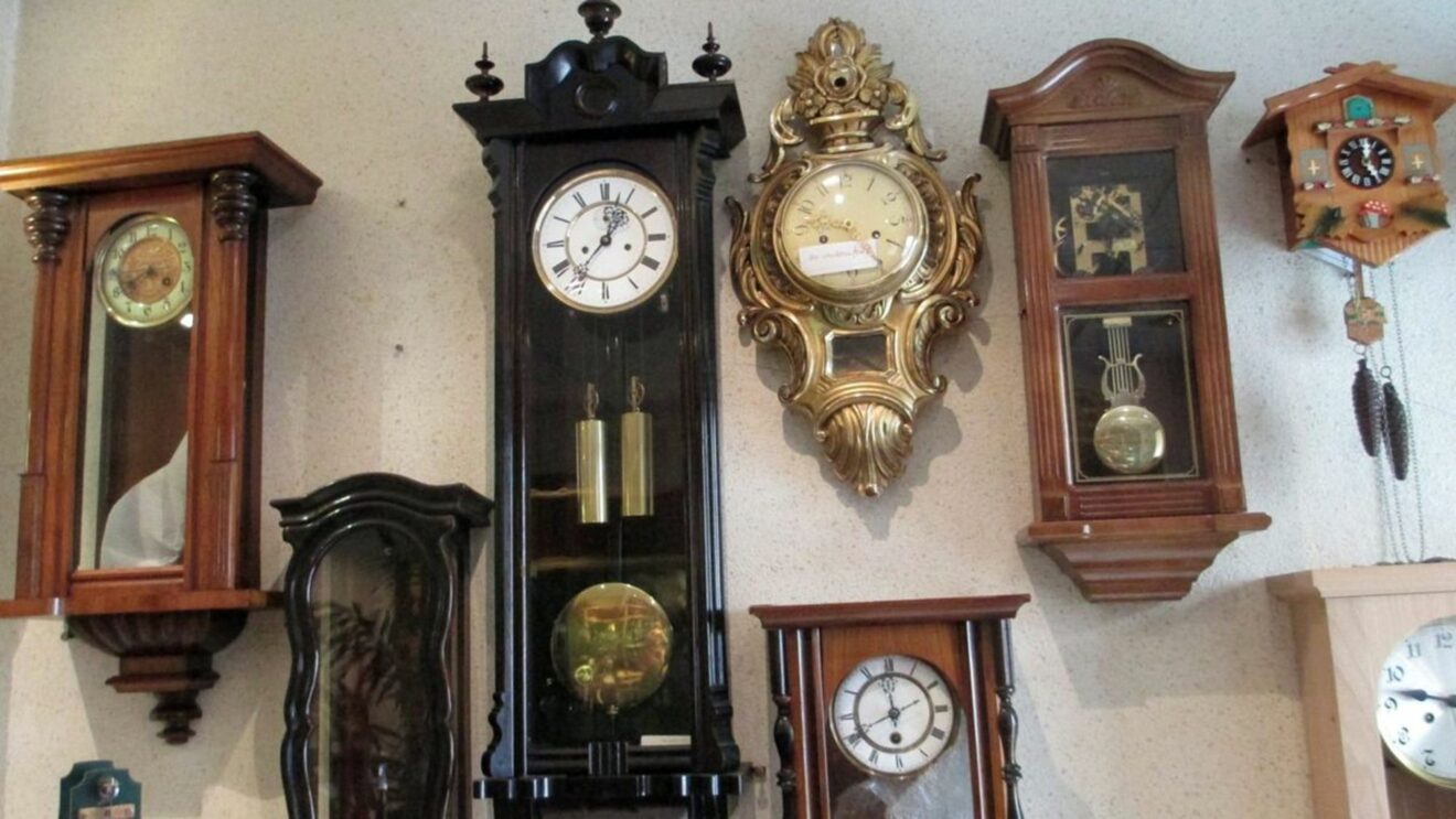In der Nacht vom Sonnabend zum Sonntag wird die Uhr eine Stunde vorgestellt. Foto: Archiv/Philine