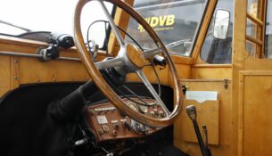 traßenbahnmuseum und Oldie-Busverein öffnen am Sonntag - Foto: F. Varga