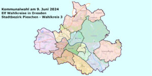 kommunalwahl wahlkreise