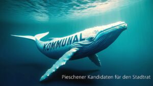 Pieschener Kandidatinnen und Kandidaten für den Stadtrat