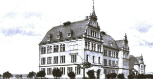 Grundschule 1905