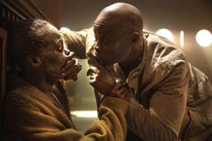 A Quiet Place: Tag eins
