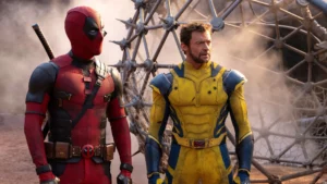 Deadpool & Wolverine im UCI