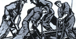 Gleisarbeiter 01