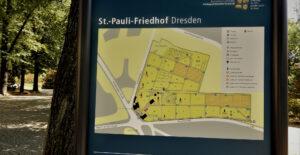 St Pauli Lageplan