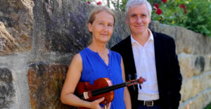 Mattthias Trommler Susann Bartusch