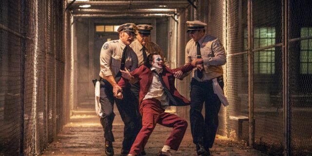 Joker: Folie à deux - in der Schauburg