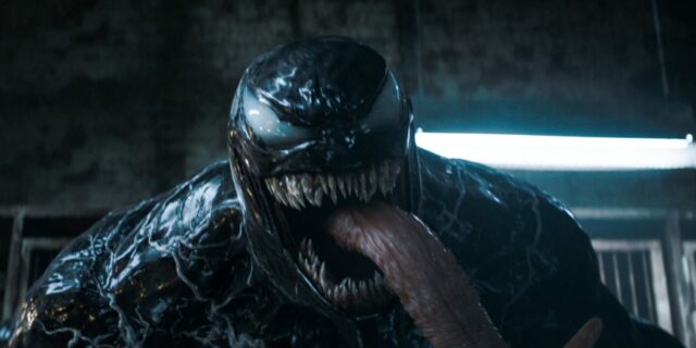 Venom: The Last Dance