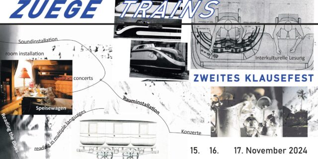 Zweites Klausefest in der Käferklause: zum Thema "Reisen" wird es am Wochenende ein besonderes Reiseerlebnis geben.