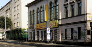 Brendler’s Geschichten: „Astoria“, „Faun-Palast“ und „Kaiser-Lichtspiele“ Astoria Lichtspiele