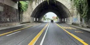 Stadtbezirksbeirat Pieschen: Vereine mit 39.000 Euro gefördert Verkehrsversuch am Flügelweg - Foto: Archiv/J. Frintert