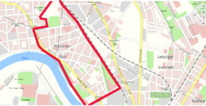 anwohnerparken pieschen
