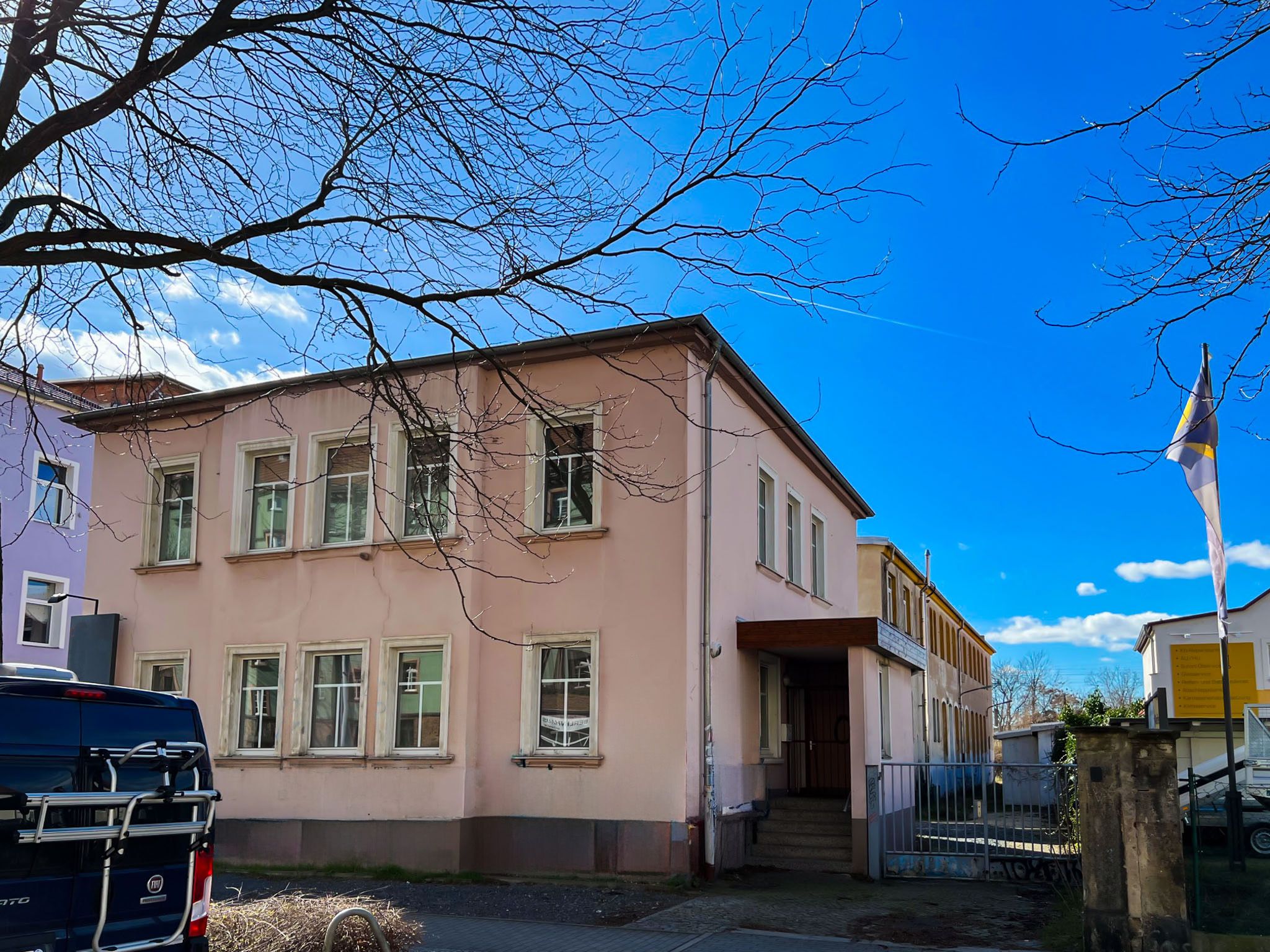 Kulturwerkschule Werkstatthaus