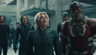 Thunderbolts