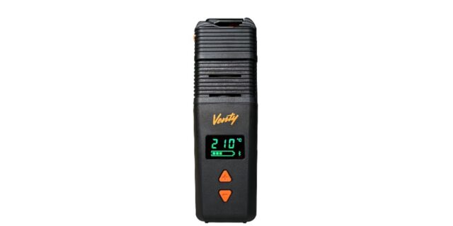Venty Vaporizer - Foto: TVAPE.de