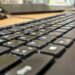 Computertastatur – Symbolbild – Foto: J. Frintert