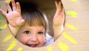 Aktionswoche der Kindertagspflege – Foto: iks-sachsen.de