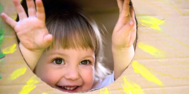 Aktionswoche der Kindertagspflege – Foto: iks-sachsen.de