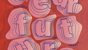 Auch in Pieschen: Das "Dear Future Nachhaltigkeitsfestival" zum Thema "Zukunft in Arbeit". Quelle: Zukunftsgestalten e.V.