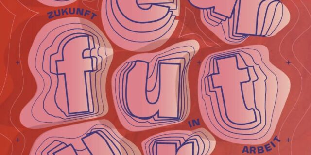 Auch in Pieschen: Das "Dear Future Nachhaltigkeitsfestival" zum Thema "Zukunft in Arbeit". Quelle: Zukunftsgestalten e.V.