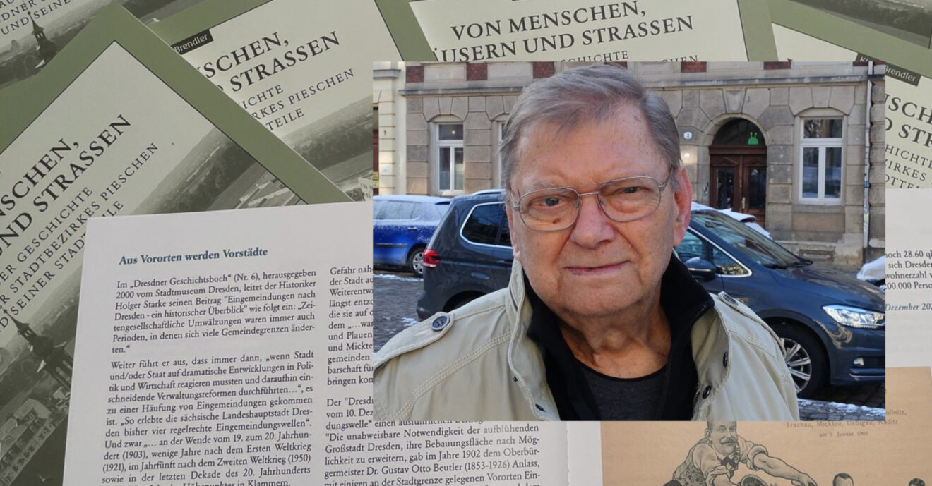 Stadtbezirksbeirat Pieschen: Entscheidung über acht Förderanträge