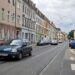 Tempo 30 auf der Bürgerstraße - Foto: J. Frintert