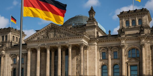 Steuererleichterungen geplant - Foto: KI