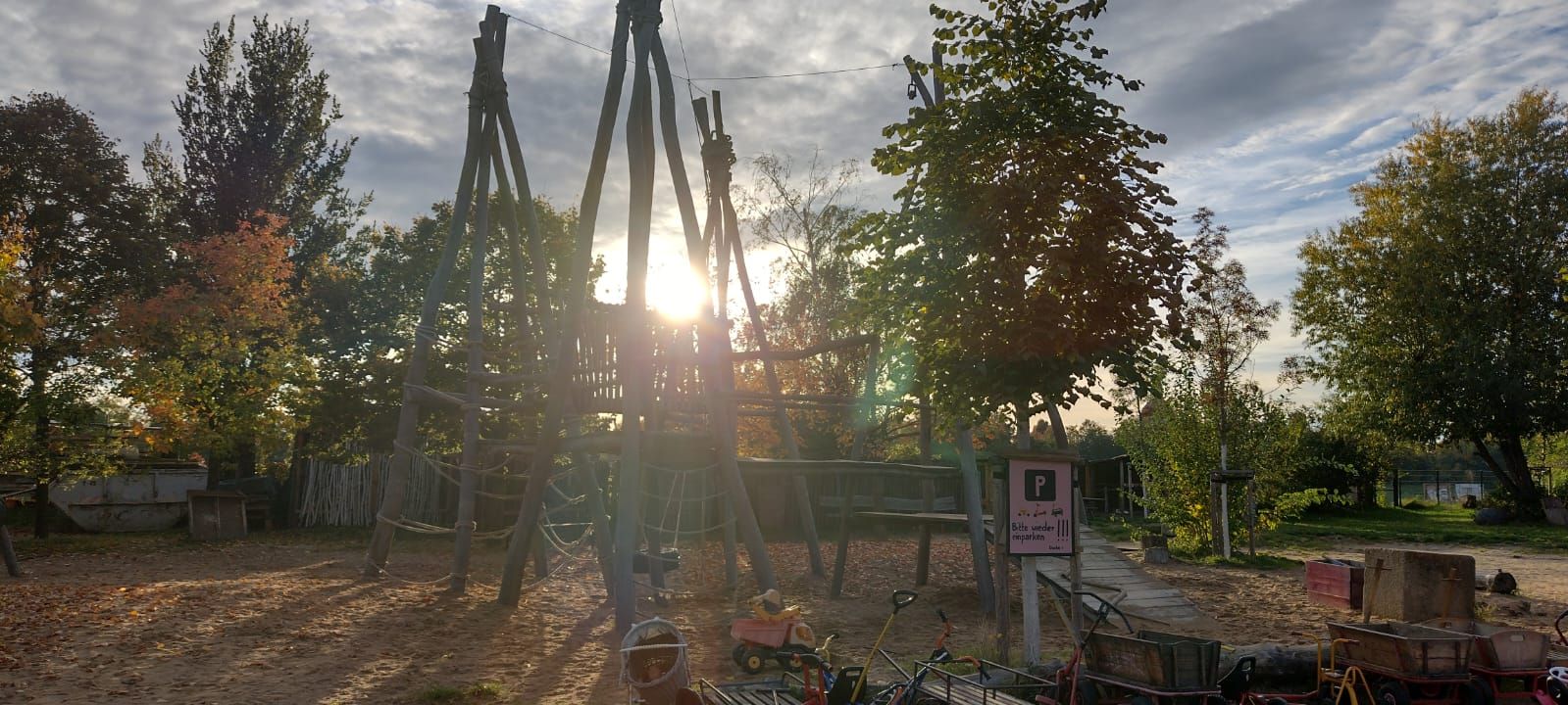 Foto: Eselnest