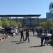 Großer Trödelmarkt am kommenden Sonntag auf dem Elbepark-Parkplatz. Foto: J. Korczynsky