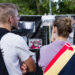 Am Sonnabend kann das Streetphotography-Festival in der Geh8 und andernorts in Dresden besucht werden. Foto: Aileen Stechow, Tobias Bohnet, Marco Walter, Matthias Kern, Dominik Schulze