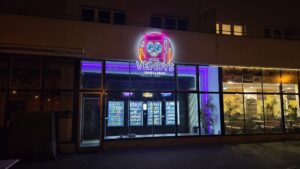 "Vendys" verschenkt am Reformationstag Süßes und Saures im Wert von 1000 Euro. Foto: Vendys