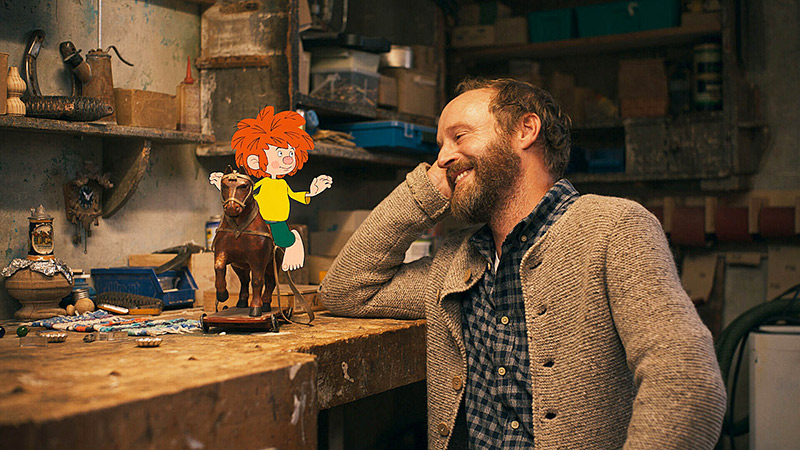 Pumuckl und das große Missverständnis