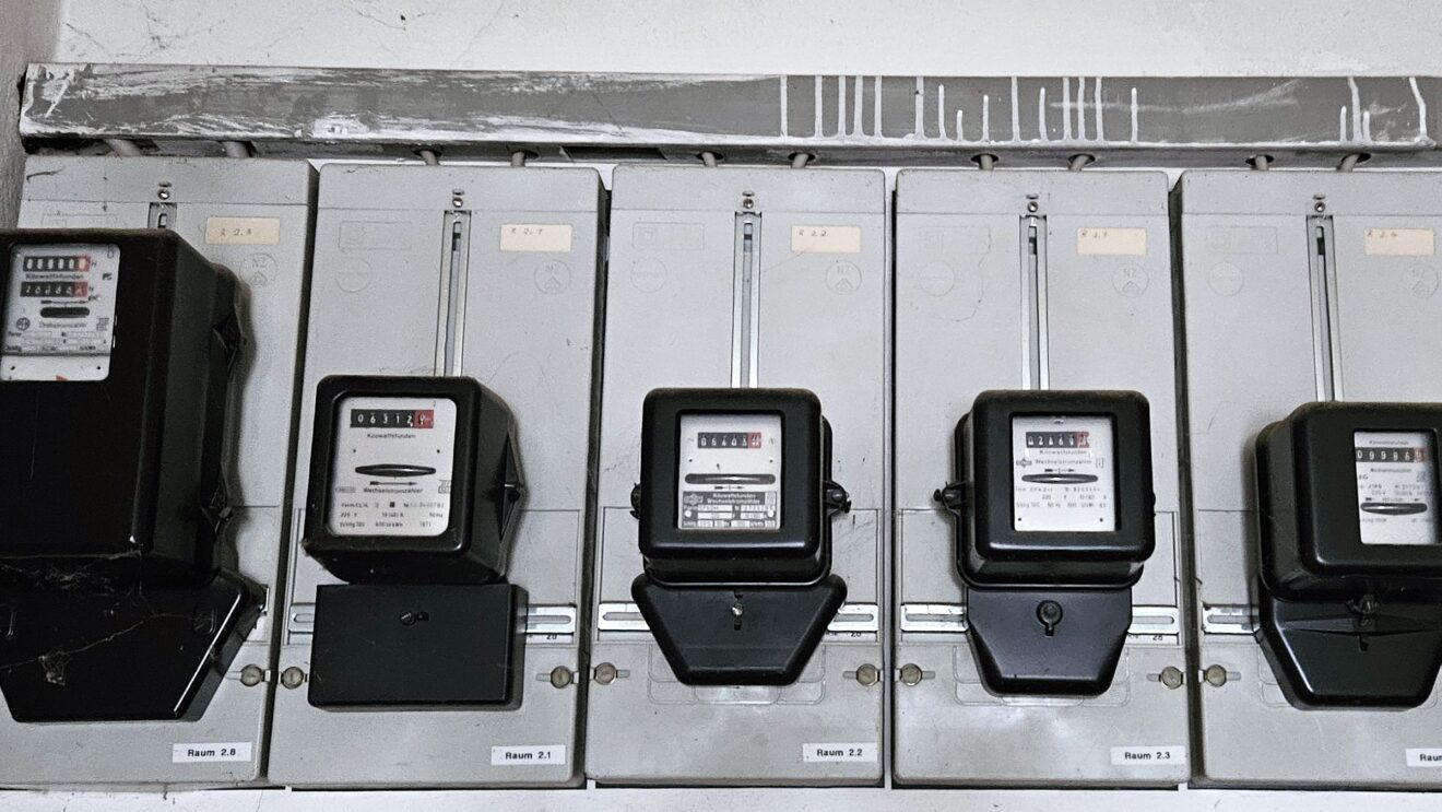 Ab Januar sinken die Strom- und Erdgas-Preise bei der Sachsen-Energie. Foto: J. Frintert