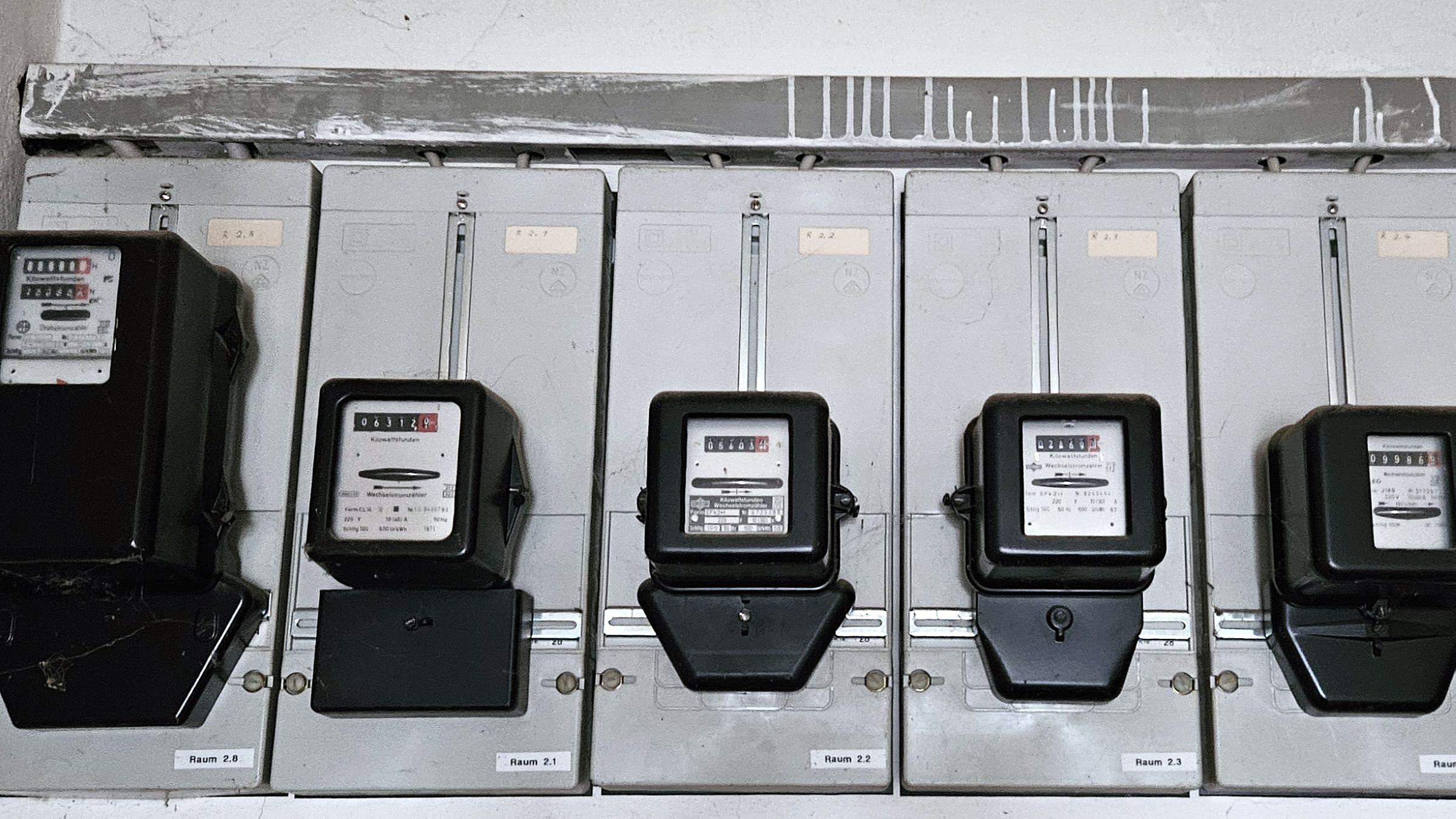 Ab Januar sinken die Strom- und Erdgas-Preise bei der Sachsen-Energie. Foto: J. Frintert