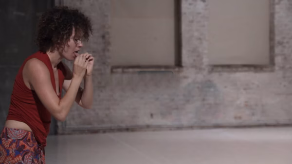 Szene aus "Im Umbruch"