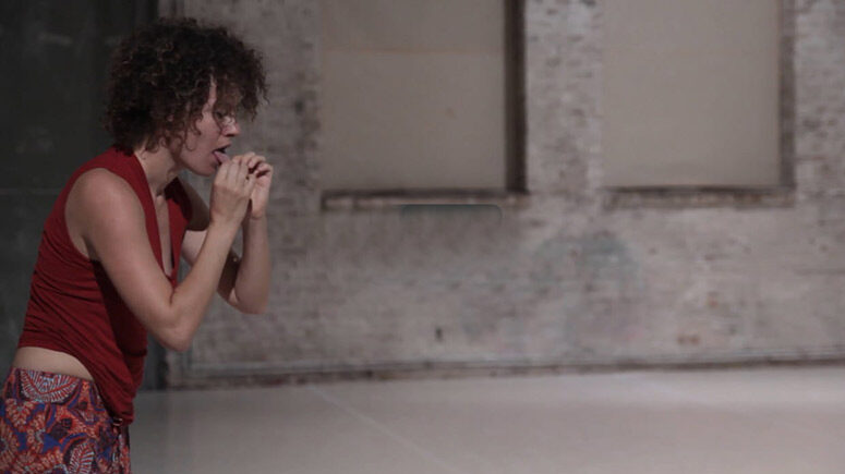 Szene aus "Im Umbruch"