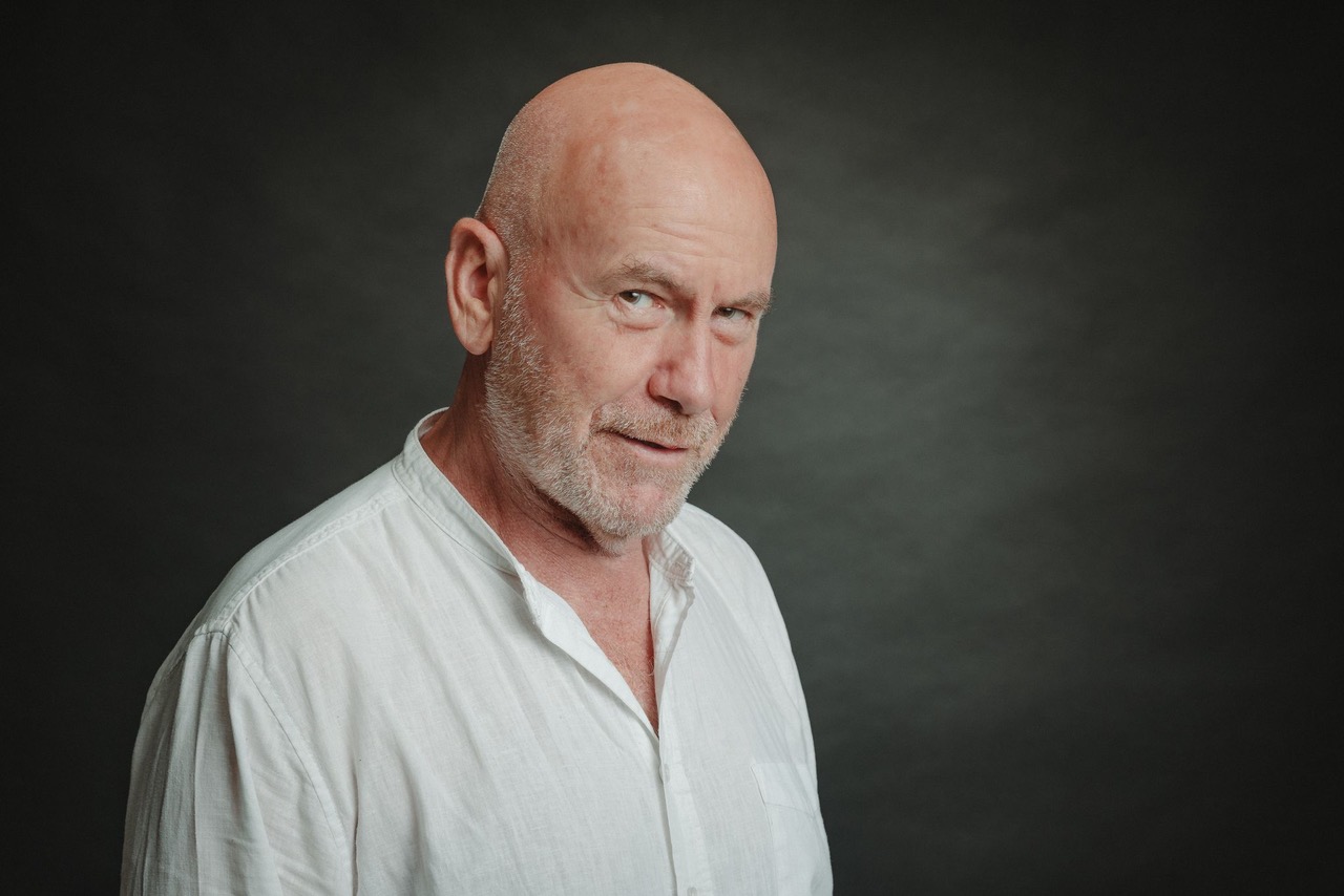 Willkommen und Abschied - Wolf-Dieter Göök