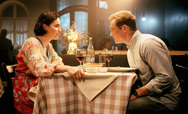 Das Leben der Wünsche