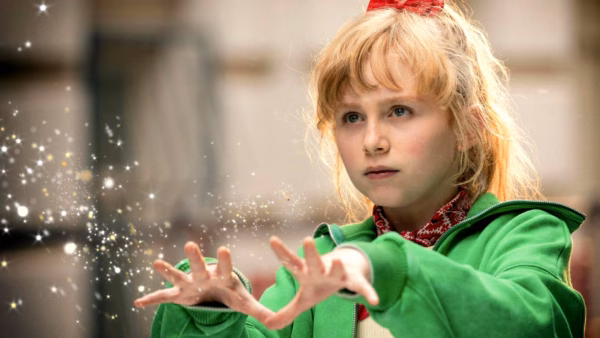 Bibi Blocksberg - Das große Hexentreffen