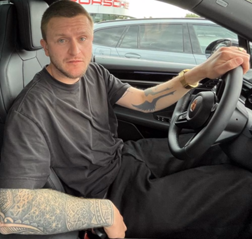 Vermisster Peter K. aus Pieschen - Foto: Polizei