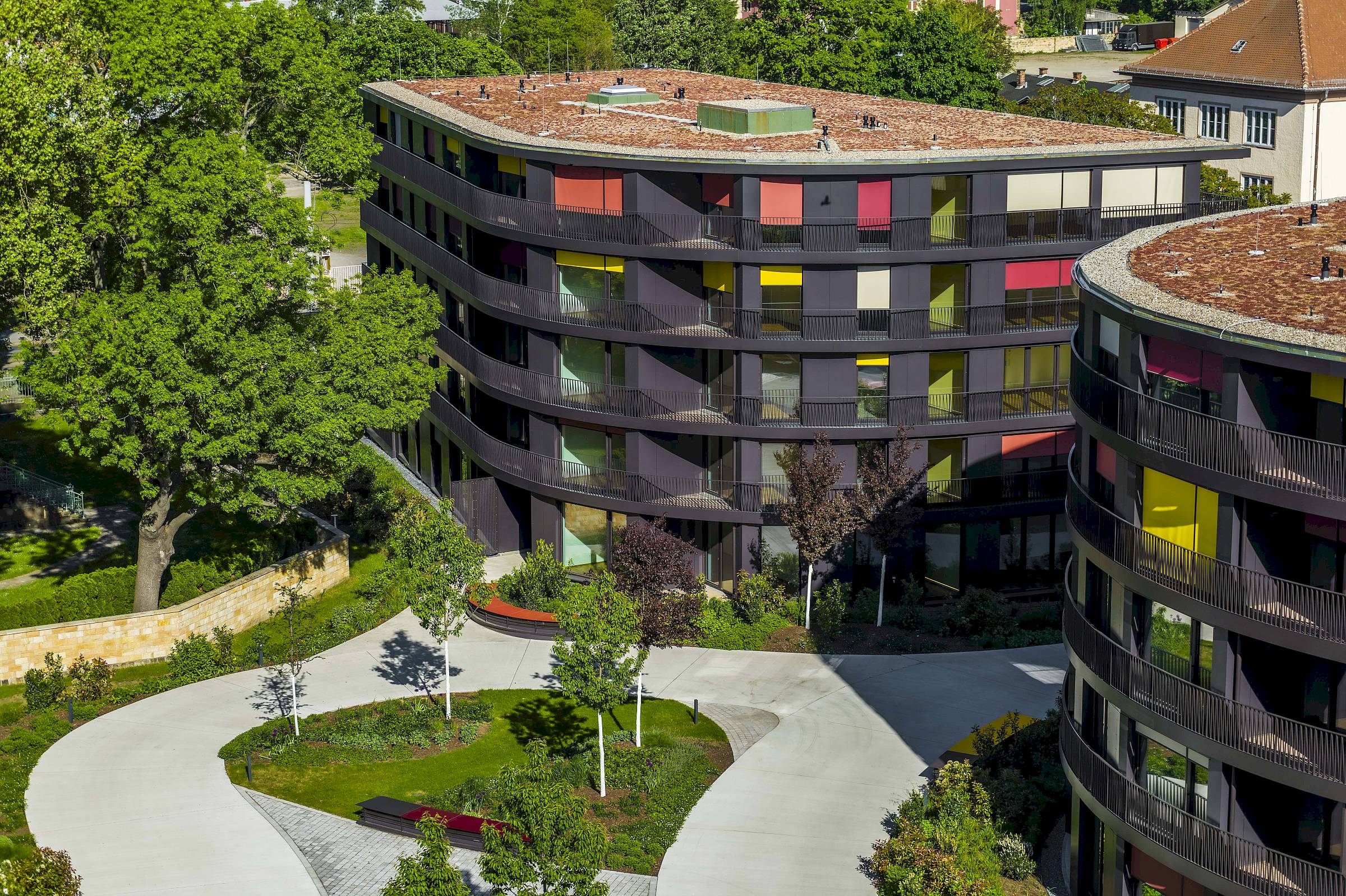 Marina Garden - Foto: CTR