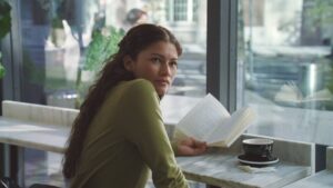 Das Drama - Noch mal auf Anfang