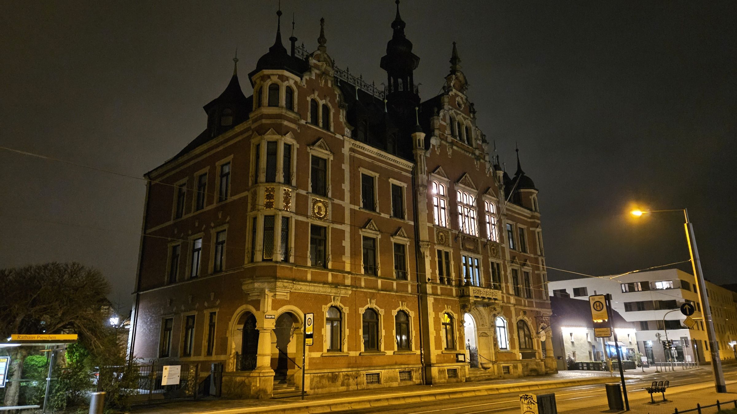 Aus der Sitzung des Pieschener Stadtbezirksbeirates - Pieschen-Aktuell
