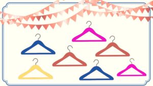 Kleidertausch auf der Oschatzer Straße