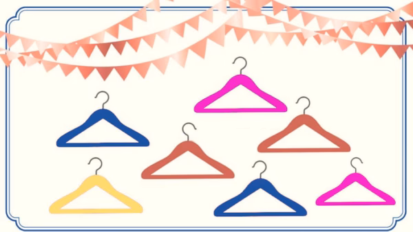 Kleidertausch auf der Oschatzer Straße