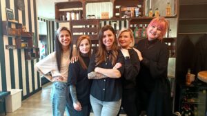 "Look at me" - für Rauschebart und "schicke Frise" 2026_04_07_Barbershop3